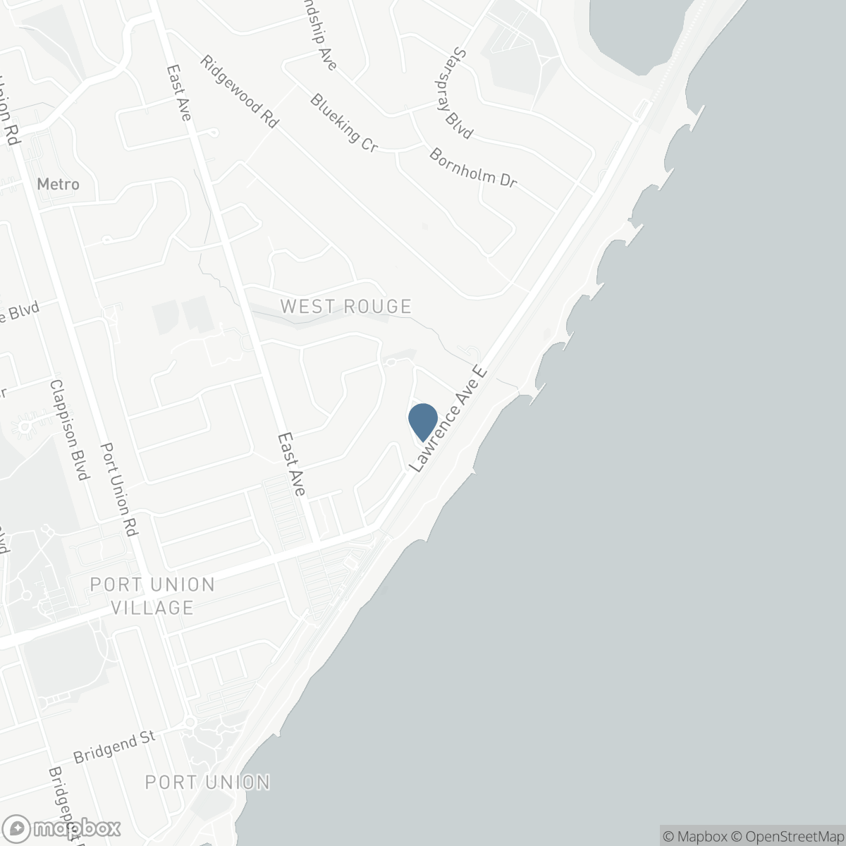 7 STOTTS TERRACE, Toronto, Ontario M1C 0C8